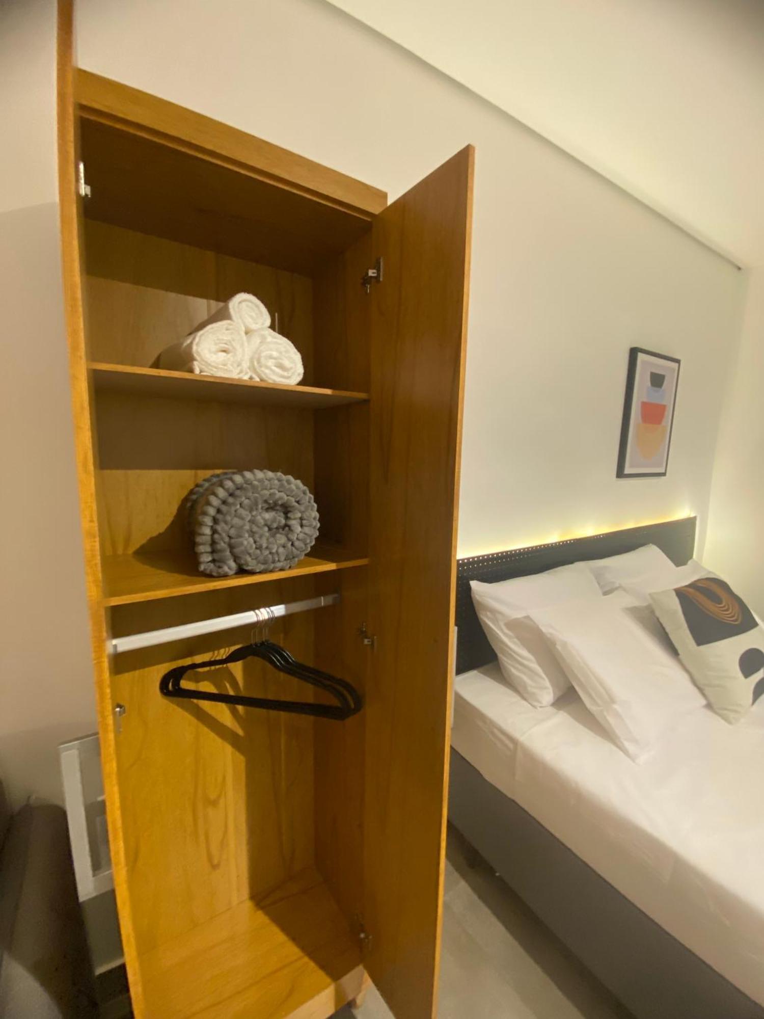 Comfort Apartment *