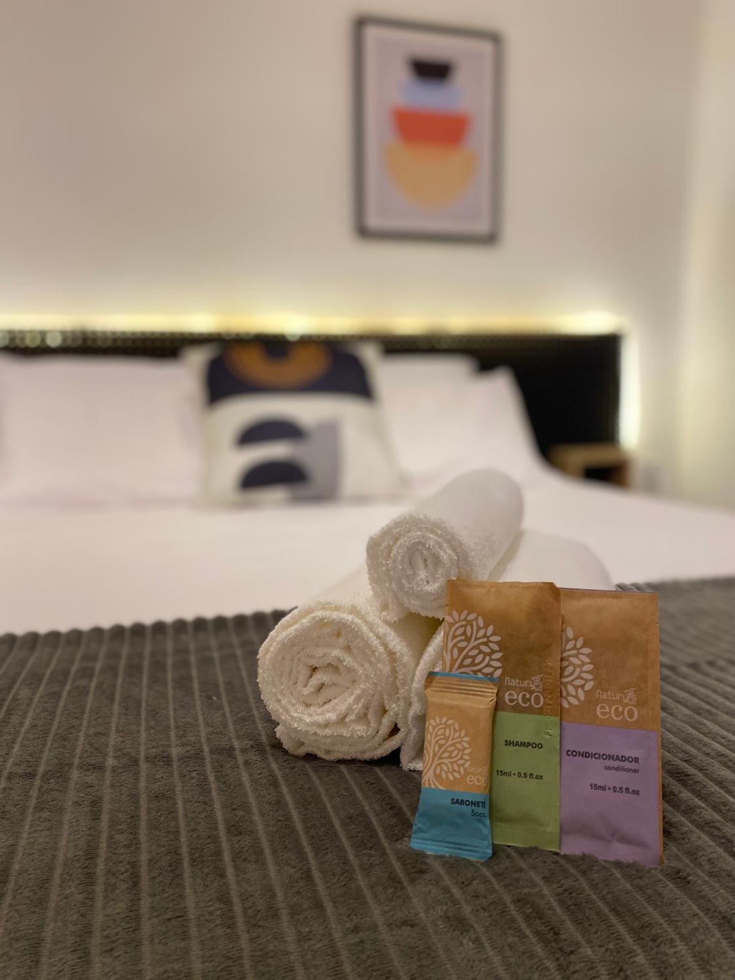 Apartment Comfort Jardim (Mato Grosso do Sul)