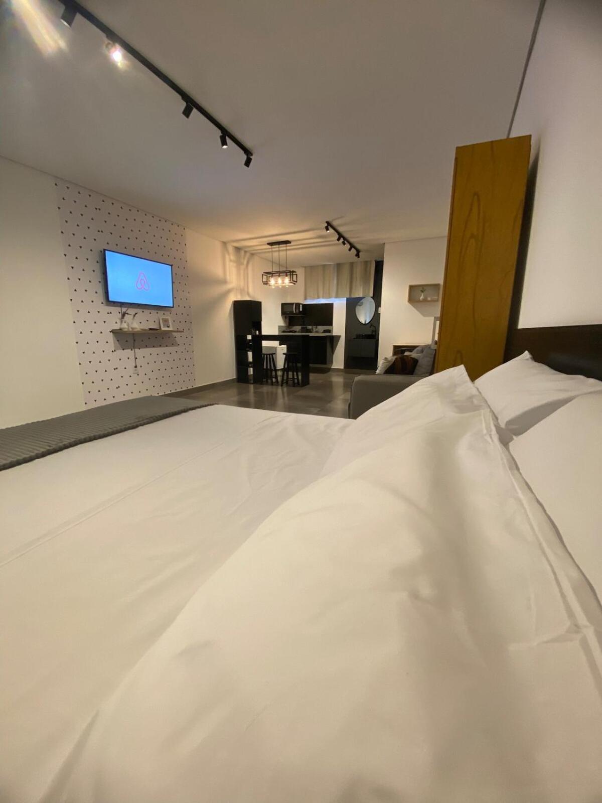 Comfort Apartment Jardim (Mato Grosso do Sul)