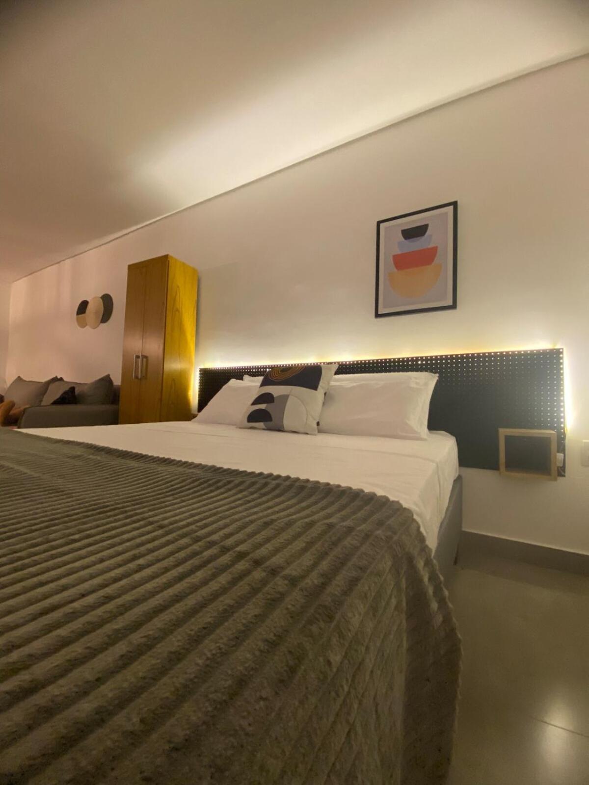 Comfort Apartment Jardim (Mato Grosso do Sul)