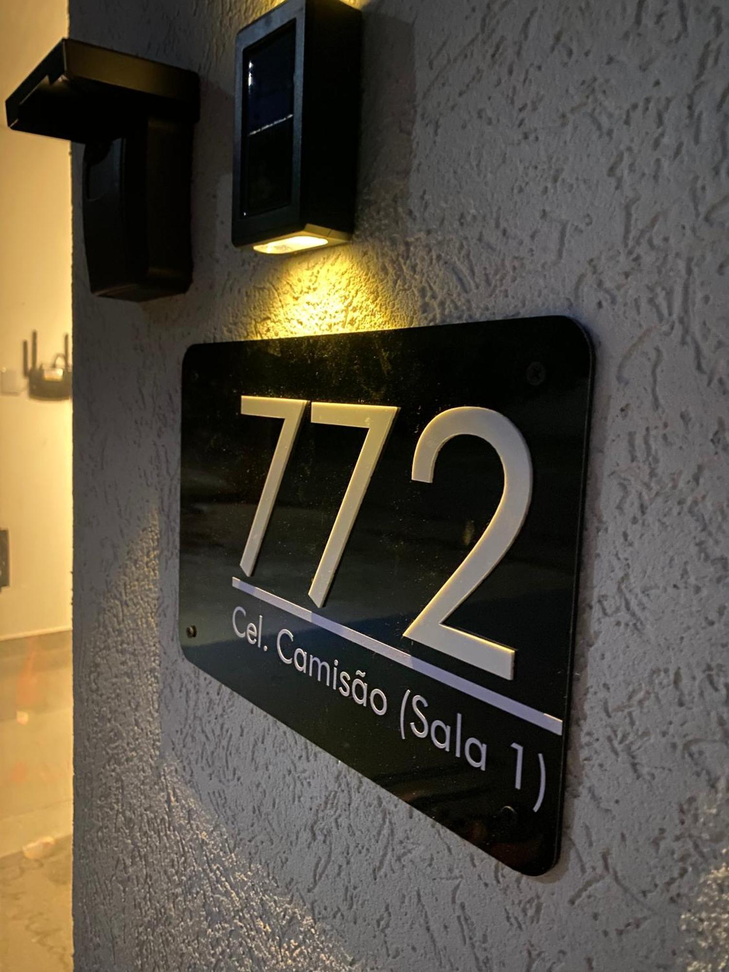 Apartment Comfort Jardim (Mato Grosso do Sul)